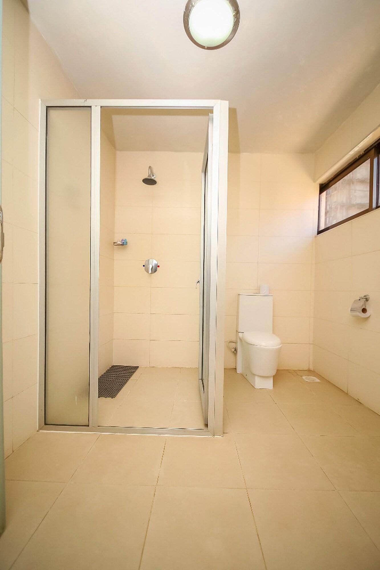 Nairobi Upperhill Hotel Bagian luar foto